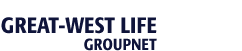 Great-West Life GroupNet