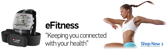 eFitness
