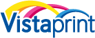Vistaprint. Make an impression.
