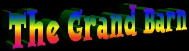 The Grand Barn