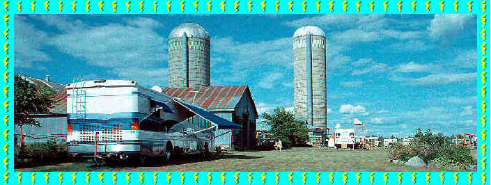 Visit The Grand Barn