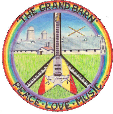 The Grand Barn