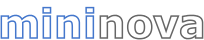 mininova logo