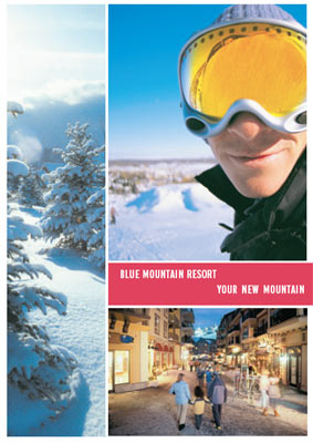 Winter Main